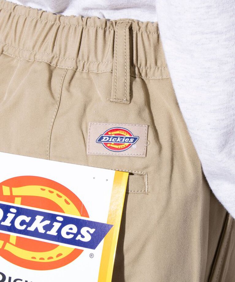 GLOSTER「【Dickies/ディッキーズ】ワークイージーパンツ チノパン テーパード」|チノ|