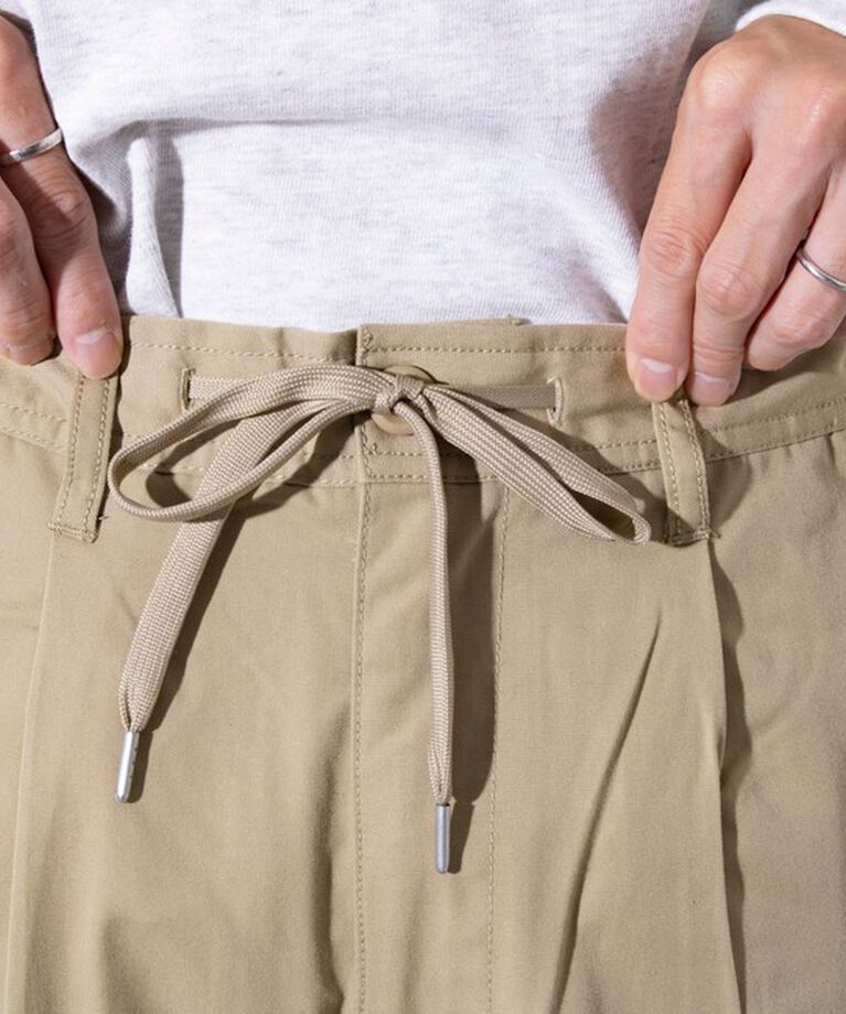 GLOSTER「【Dickies/ディッキーズ】ワークイージーパンツ チノパン テーパード」|チノ|