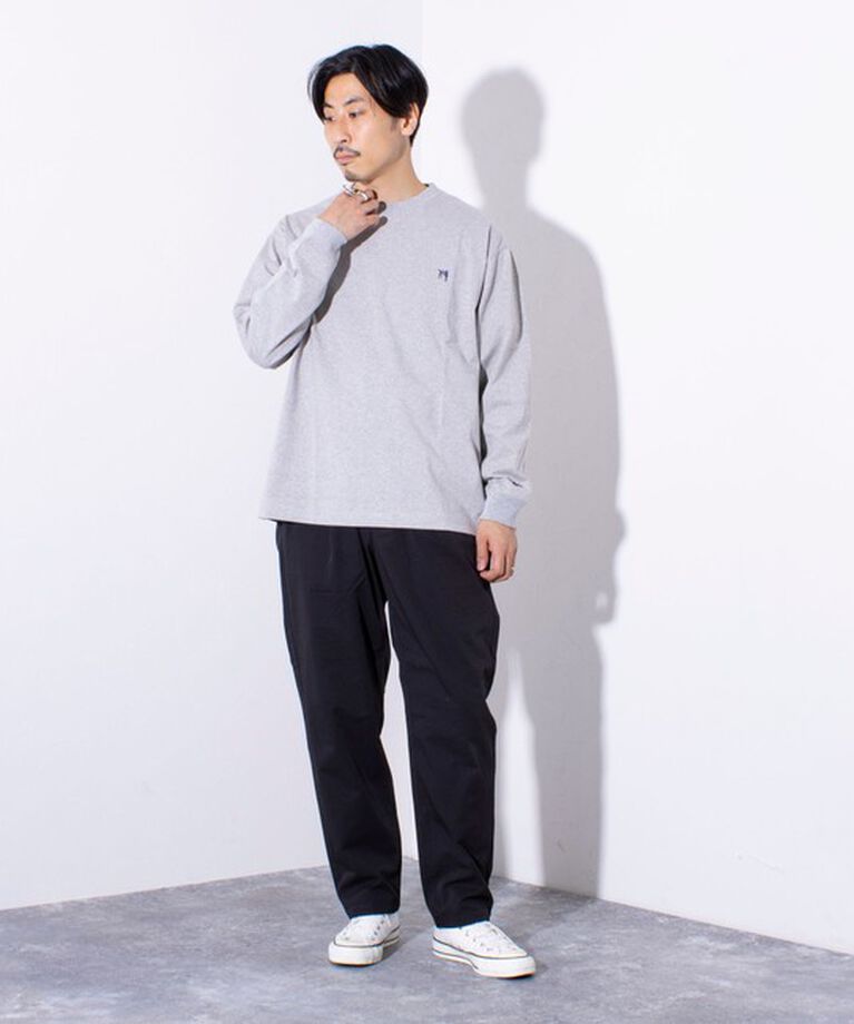 GLOSTER「【Dickies/ディッキーズ】ワークイージーパンツ チノパン テーパード」|チノ|