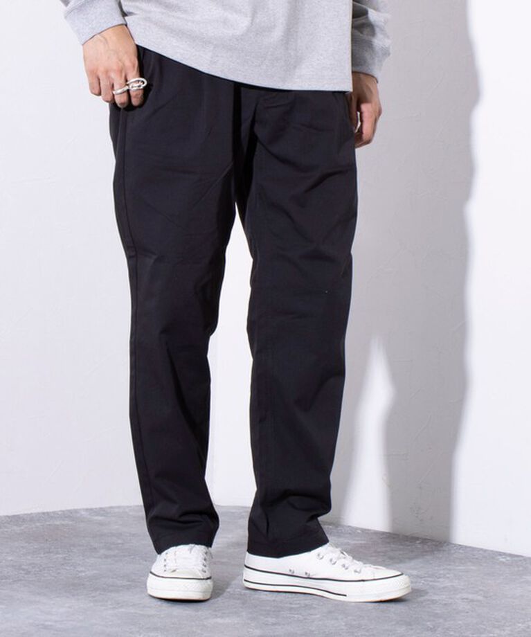 GLOSTER「【Dickies/ディッキーズ】ワークイージーパンツ チノパン テーパード」|チノ|