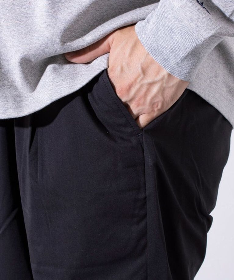 GLOSTER「【Dickies/ディッキーズ】ワークイージーパンツ チノパン テーパード」|チノ|