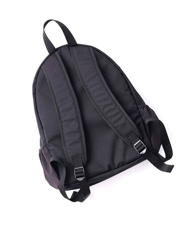 GLOSTER「 【A SCENE】Pocket day pack バックパック ワンポイントロゴ」|リュック|