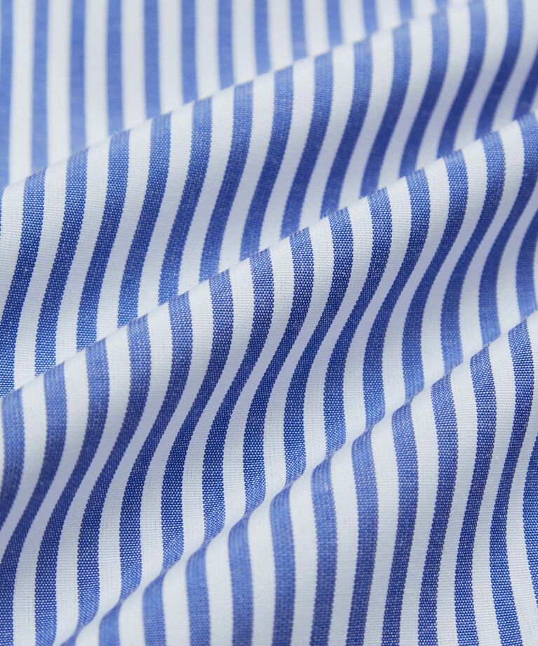VIS「バックフリルノースリーブブラウス」|シャツ・ブラウス|