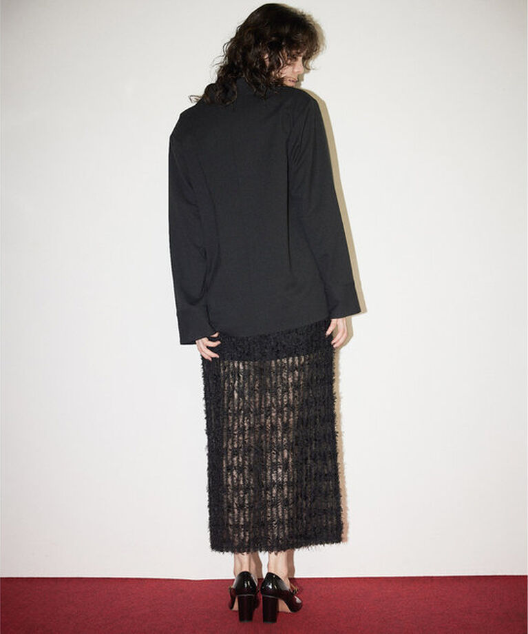 THE PAUSE「【THE PAUSE】ドライストレッチプルジャケット」|その他|