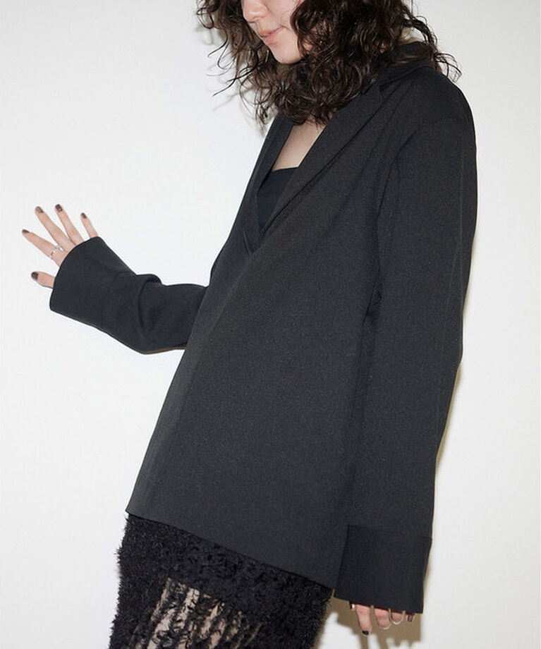 THE PAUSE「【THE PAUSE】ドライストレッチプルジャケット」|その他|