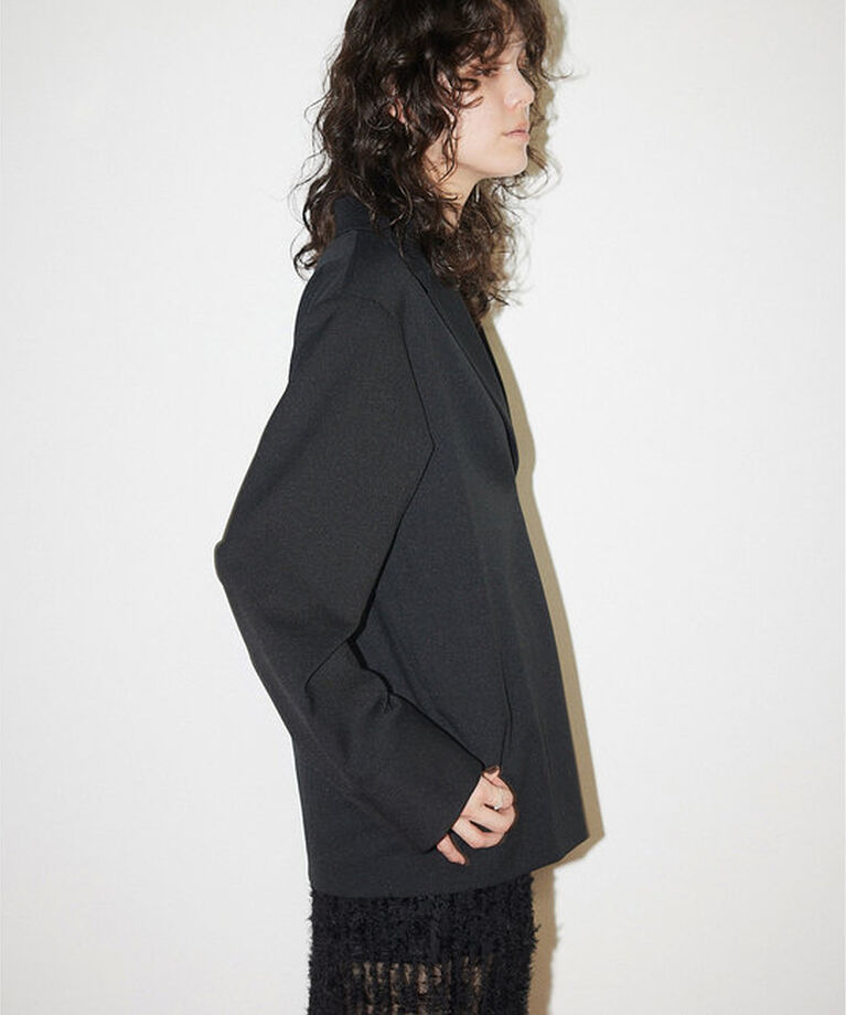 THE PAUSE「【THE PAUSE】ドライストレッチプルジャケット」|その他|