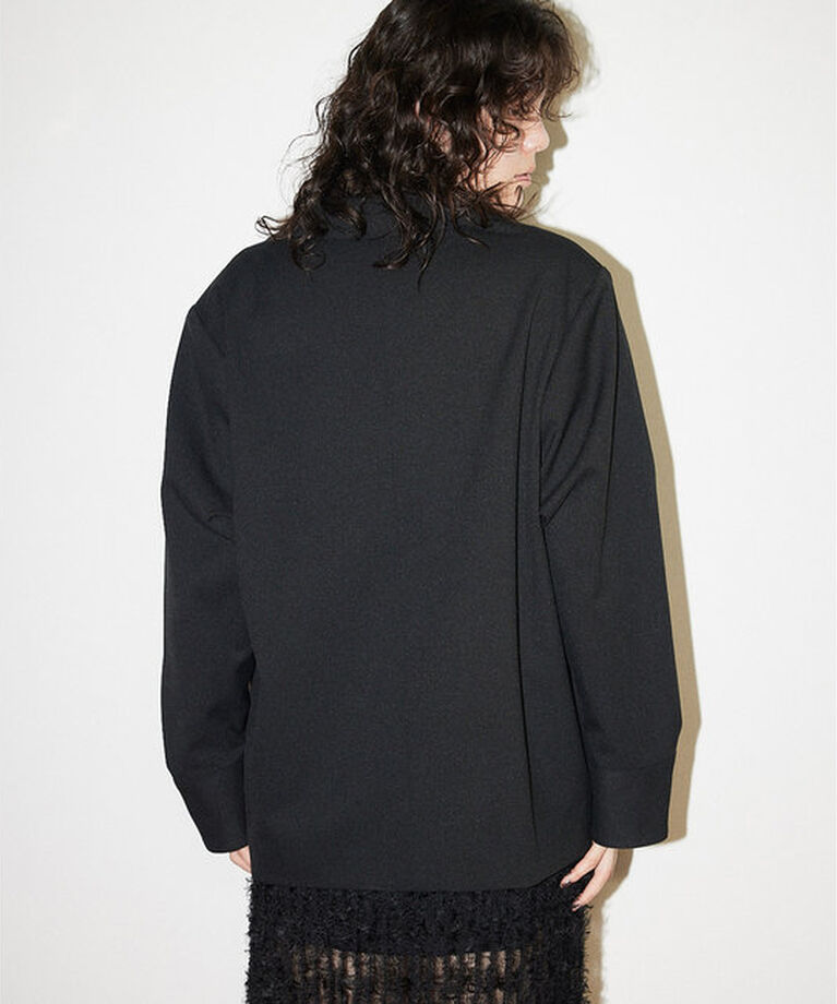 THE PAUSE「【THE PAUSE】ドライストレッチプルジャケット」|その他|