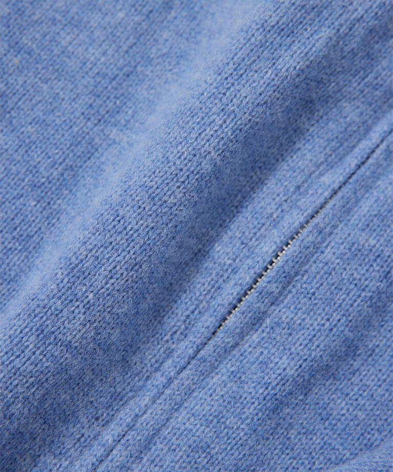 THE PAUSE「【THE PAUSE】ZIPミニワンピース」|ワンピース|