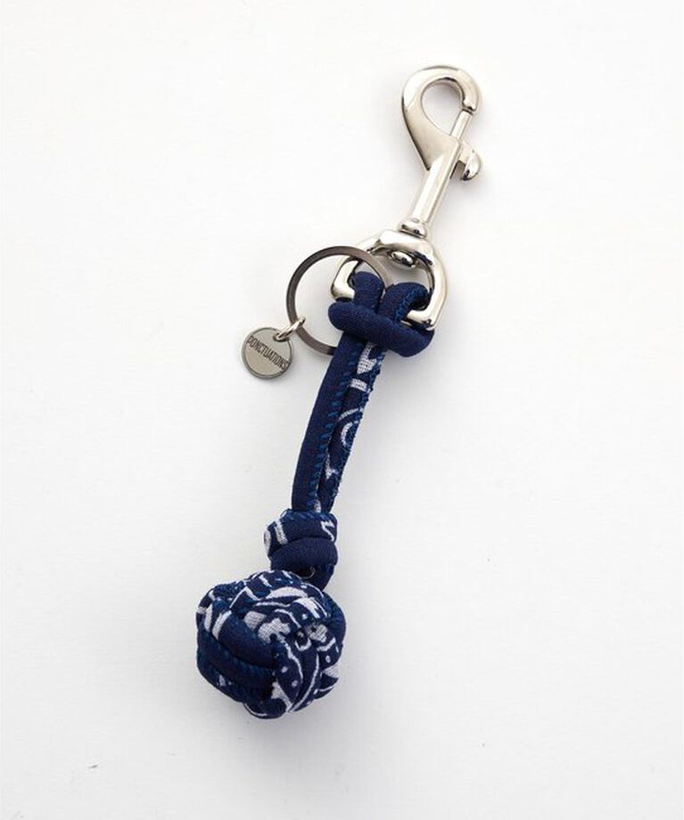  「【PONCTUATIONS】Key Ring」|その他|