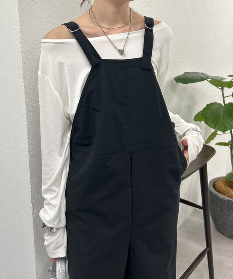 「アメスリサロペット」|オールインワン|