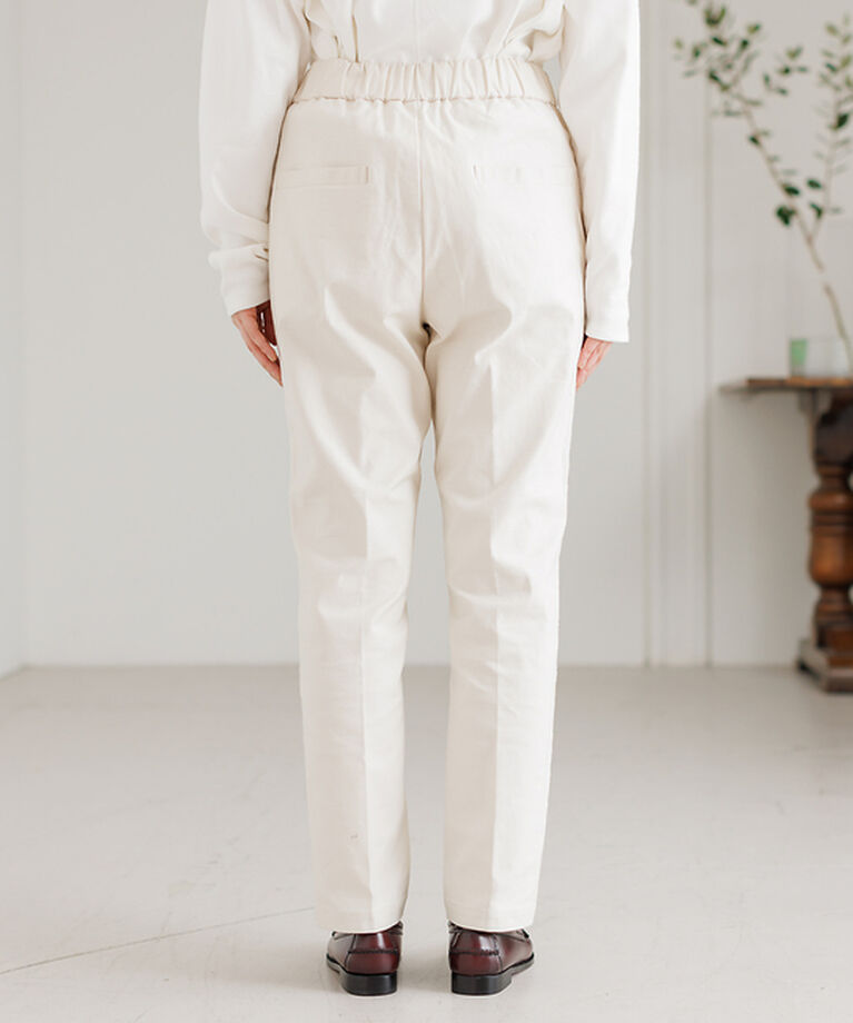 collex「ストレッチテーパードパンツ」|その他|