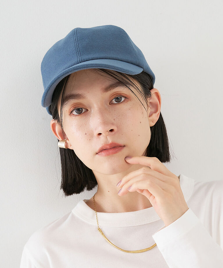 collex「【La Maison de Lyllis 】TYPECAP　キャップ」|その他|