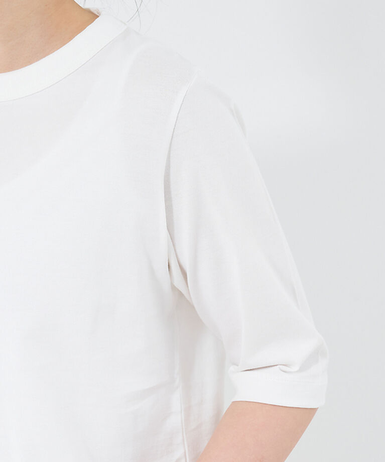 collex「ベーシックコットンTシャツ」|Tシャツ・カットソー|