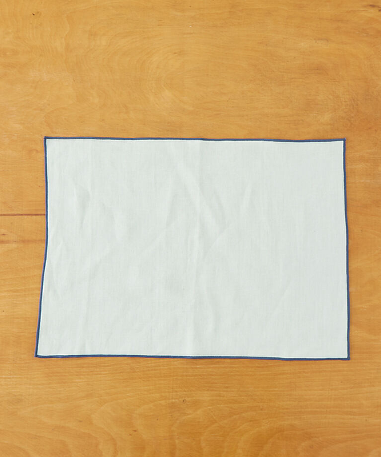 collex「リネン ナトゥーラ ランチョンマット 46×33cm」|食器・キッチングッズ|