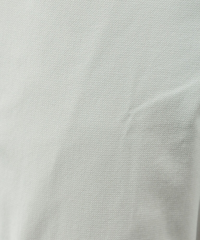 ABAHOUSE「【セットアップ対応/FLEX PANTS】トリコットツイル マルチストレッチ ス」|スラックス|