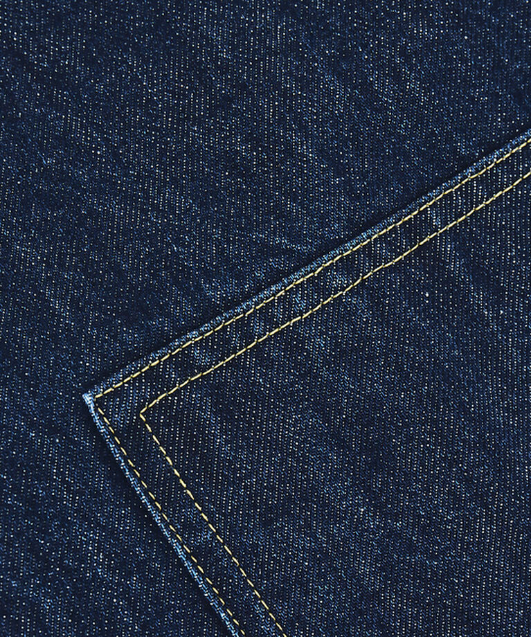 ABAHOUSE「Dickies /ディッキーズ　DOUBLE KNEE PAINTERS DEN」|デニム|