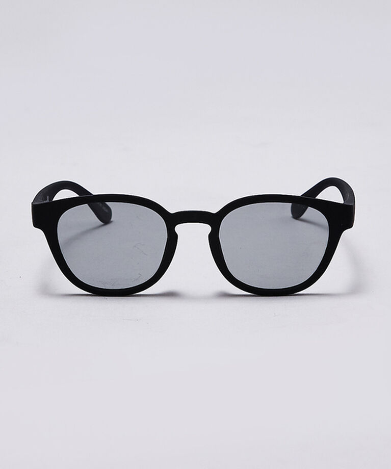 ABAHOUSE「【jugaad14】COVE CLEAR＆MATTE / 環境に優しいサングラス」|メガネ|