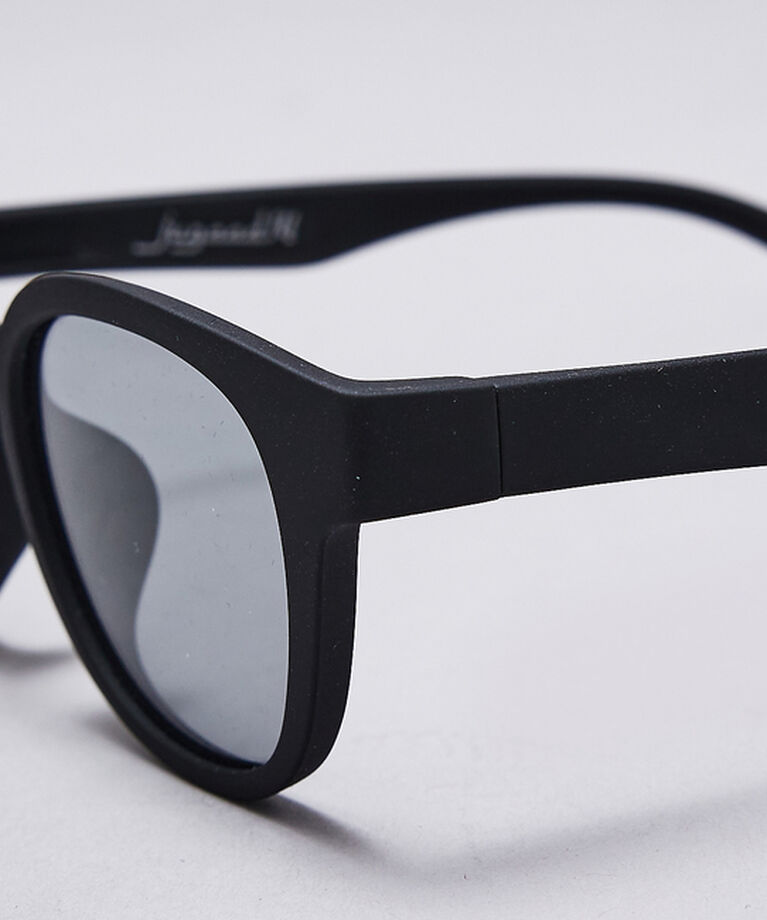 ABAHOUSE「【jugaad14】COVE CLEAR＆MATTE / 環境に優しいサングラス」|メガネ|