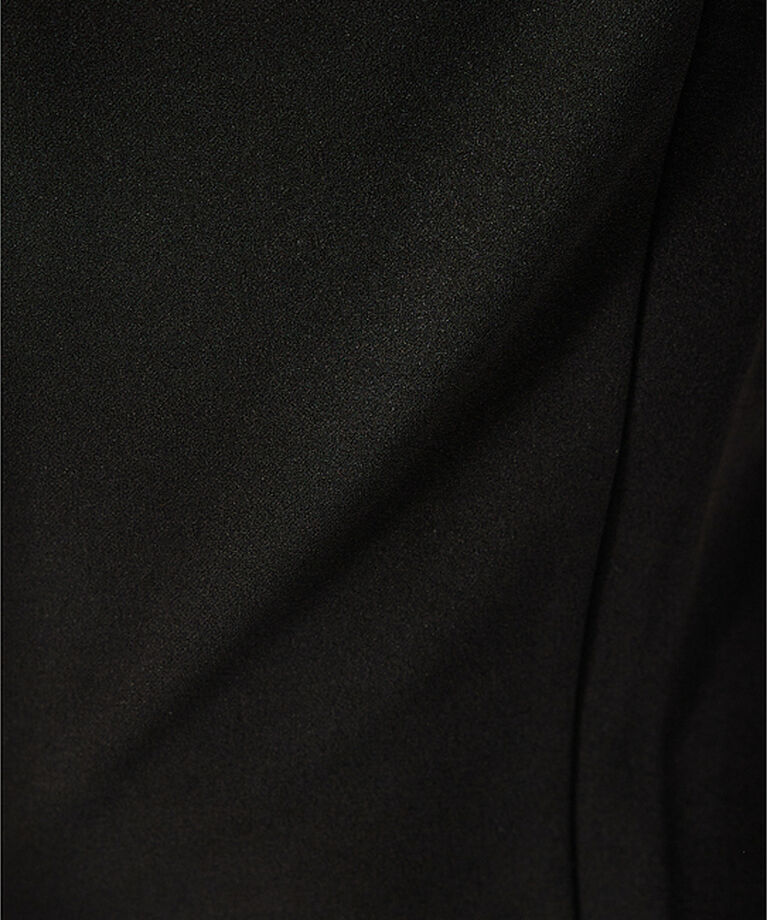 ABAHOUSE「【AH ABAHOUSE / セットアップ対応】ジョーゼット イージースラックス」|その他|