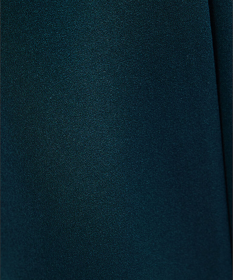 ABAHOUSE「【AH ABAHOUSE / セットアップ対応】ジョーゼット イージースラックス」|その他|