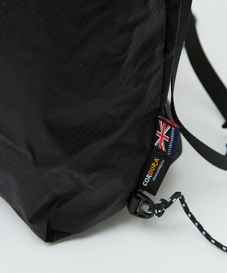 ABAHOUSE「【COBMASTER/コブマスター】PKB COCOON NAPSACK 810」|リュック|