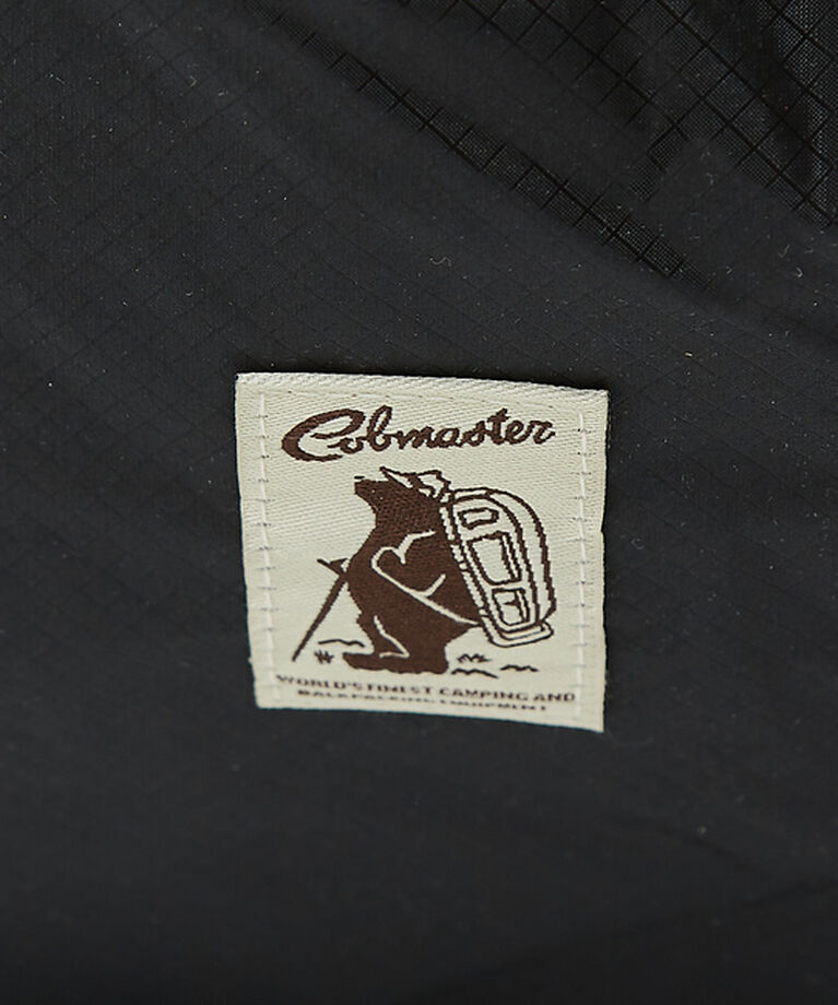 ABAHOUSE「【COBMASTER/コブマスター】PKB COCOON NAPSACK 810」|リュック|