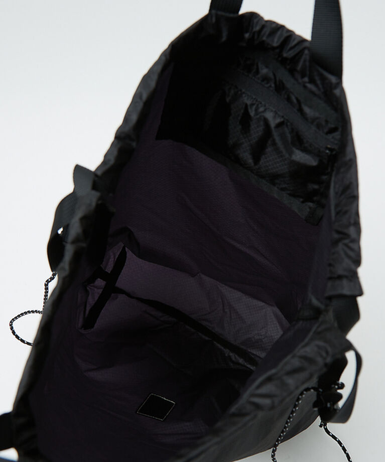 ABAHOUSE「【COBMASTER/コブマスター】PKB COCOON NAPSACK 810」|リュック|