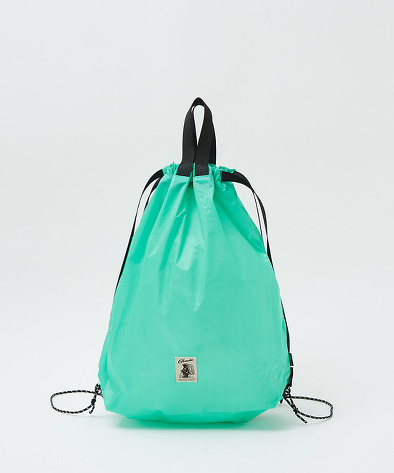 ABAHOUSE「【COBMASTER/コブマスター】PKB COCOON NAPSACK 810」|リュック|グリーン