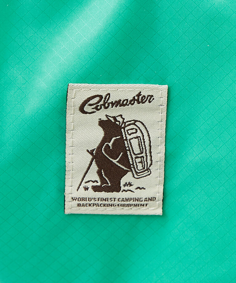 ABAHOUSE「【COBMASTER/コブマスター】PKB COCOON NAPSACK 810」|リュック|