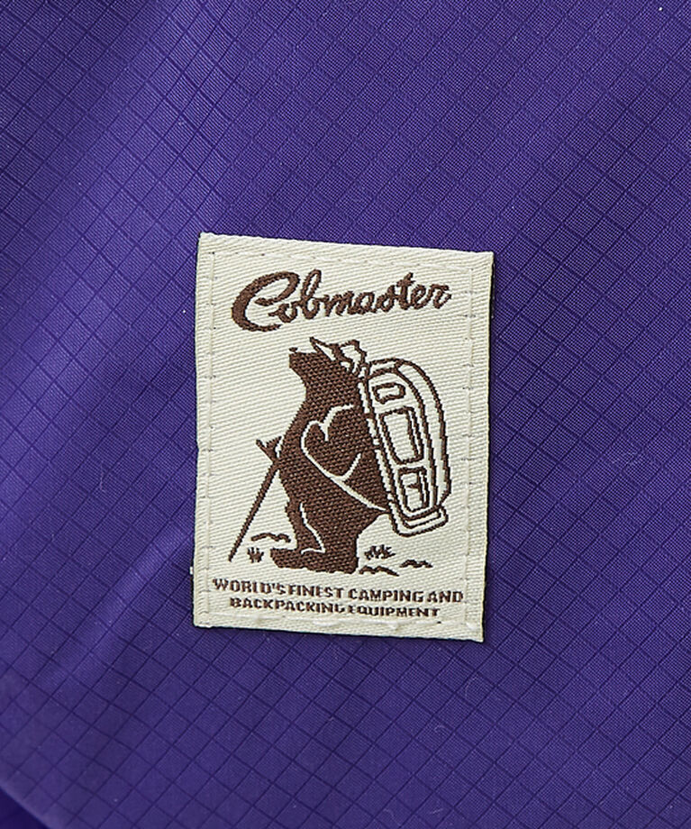 ABAHOUSE「【COBMASTER/コブマスター】PKB COCOON NAPSACK 810」|リュック|