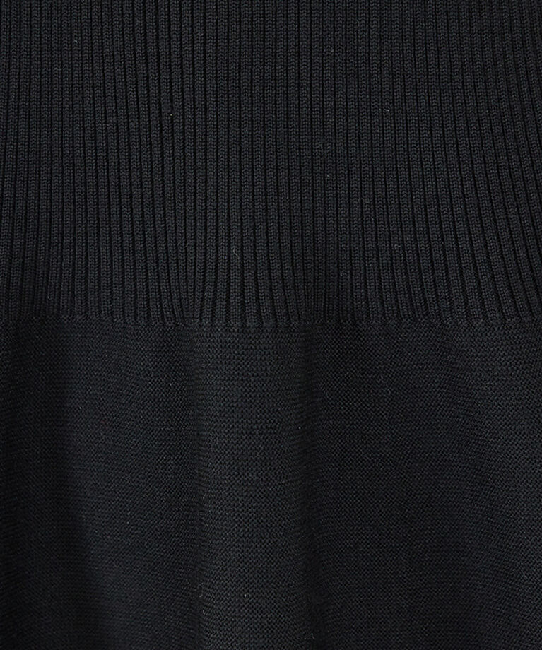qualite「【ADAWAS】チューブワンピース」|ワンピース|