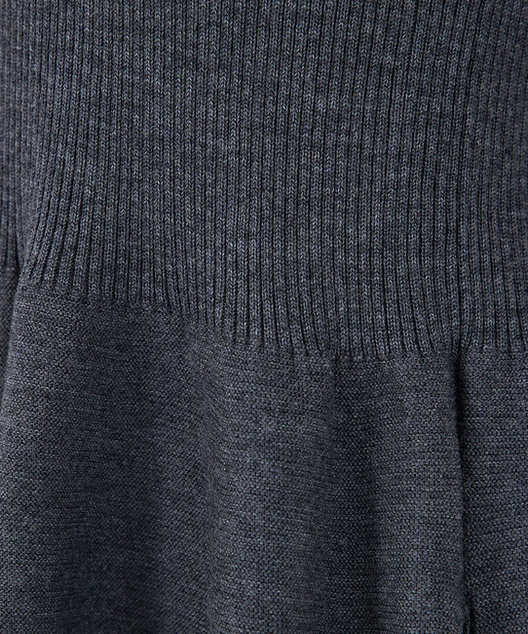 qualite「【ADAWAS】チューブワンピース」|ワンピース|