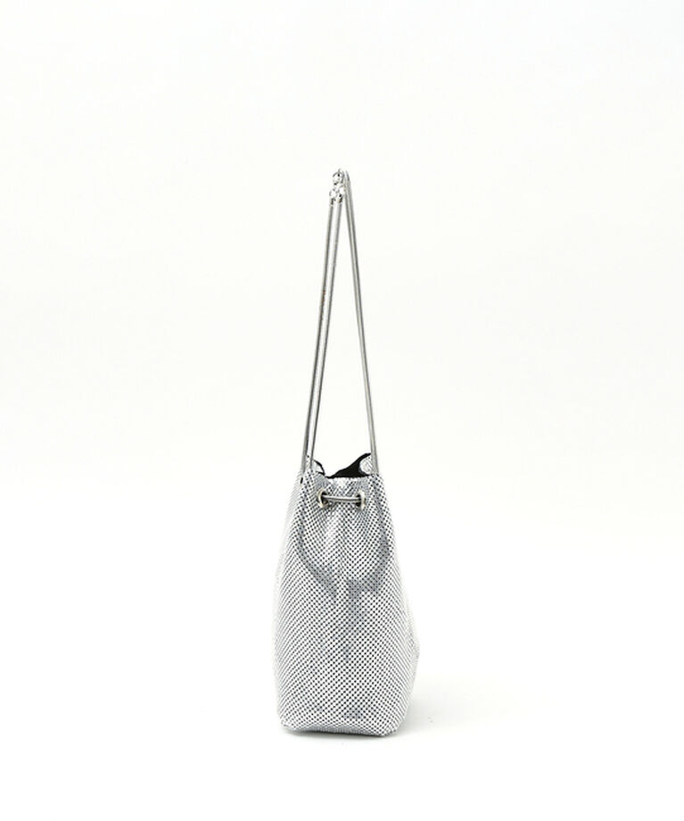 LOWELL things「●SOEUR/メタルミニショルダーBAG」|ショルダー・メッセンジャー|
