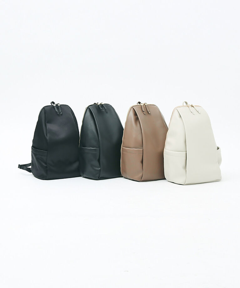 LOWELL things「【Produce by スタイリスト小山田早織】10 POCKETS ORIGI」|リュック|