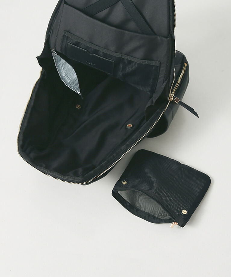 LOWELL things「【Produce by スタイリスト小山田早織】10 POCKETS ORIGI」|リュック|