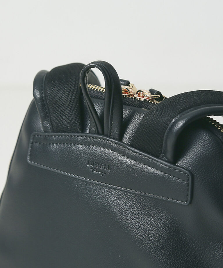 LOWELL things「【Produce by スタイリスト小山田早織】10 POCKETS ORIGI」|リュック|