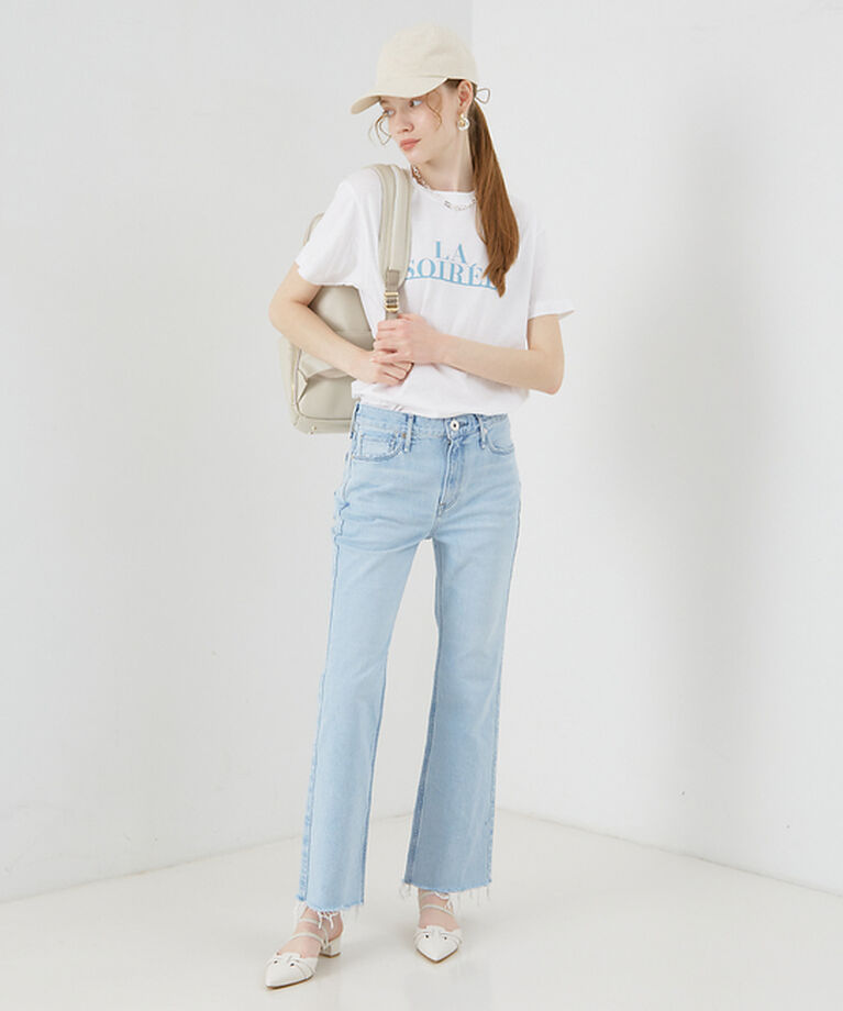 LOWELL things「【Produce by スタイリスト小山田早織】10 POCKETS ORIGI」|リュック|