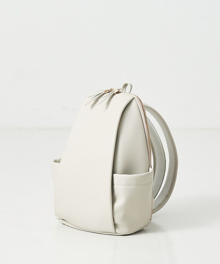 LOWELL things「【Produce byスタイリスト小山田早織】10 POCKETS ORIGIN」|リュック|