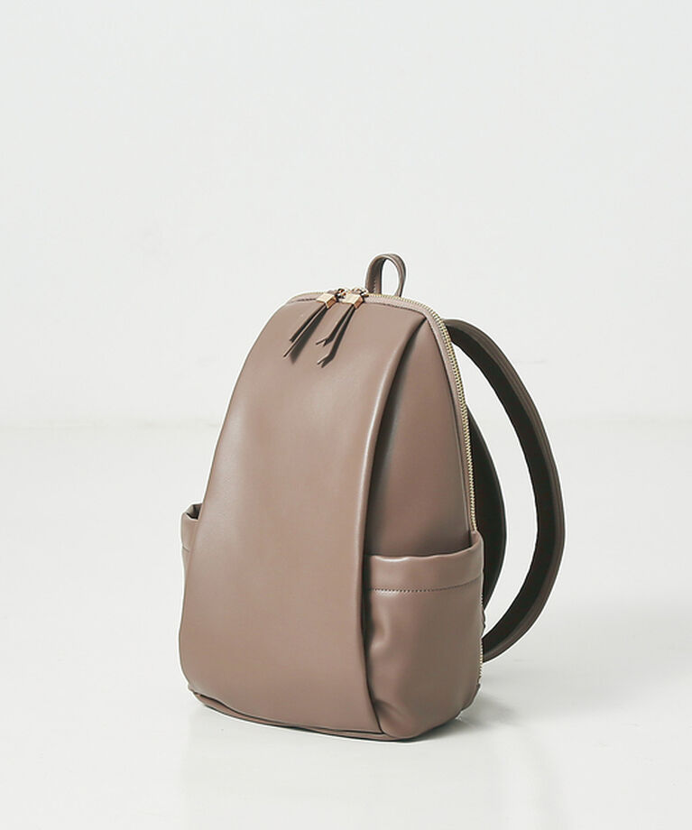 LOWELL things「【Produce byスタイリスト小山田早織】10 POCKETS ORIGIN」|リュック|