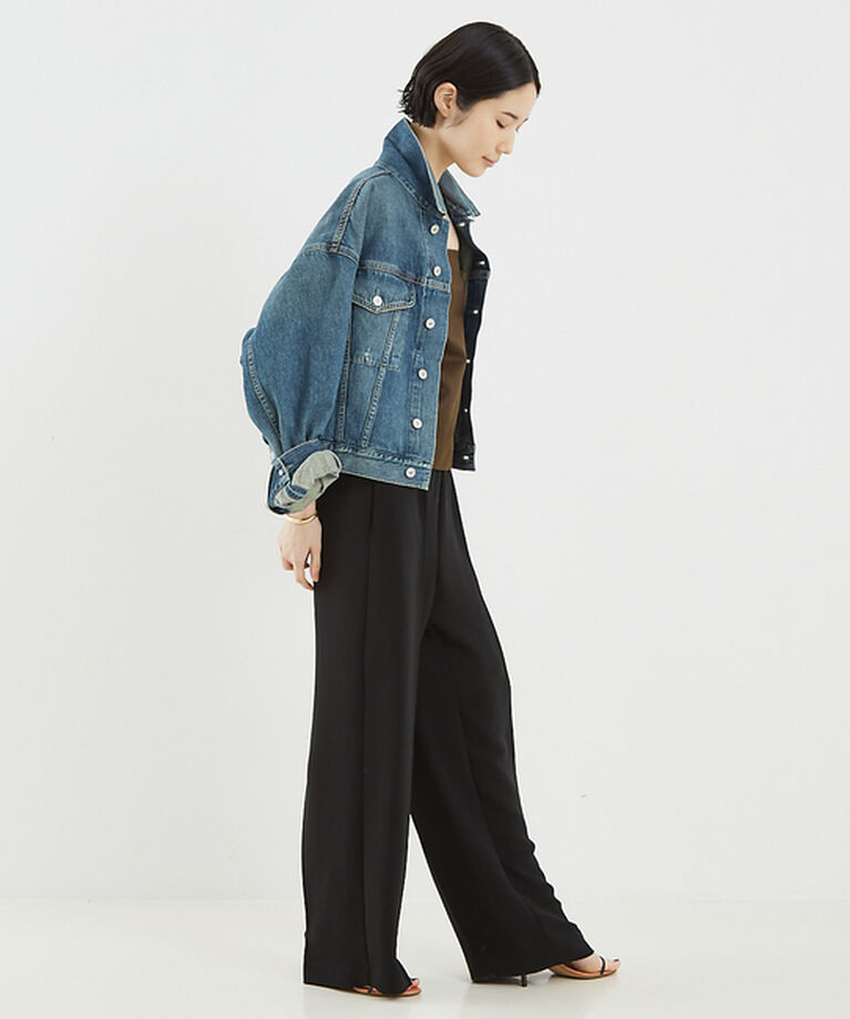 The Store by C' 「【Citizens of humanity】QUIRA PUFF JACKET／」|その他|