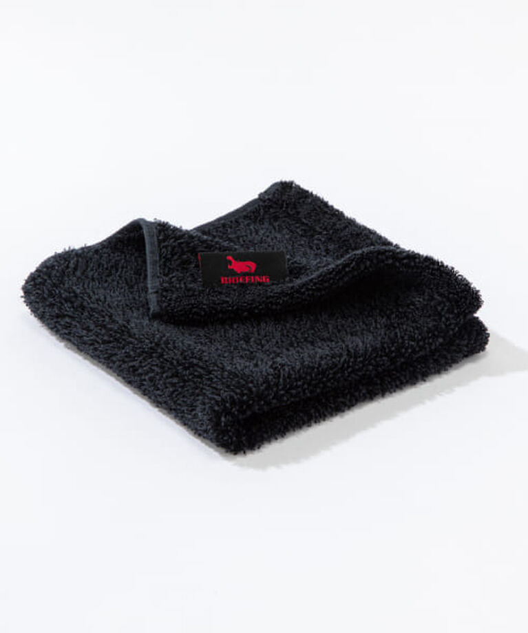 URBAN RESEARCH「UR Hipopotamus　BRIEFING WASH TOWEL」|タオル|