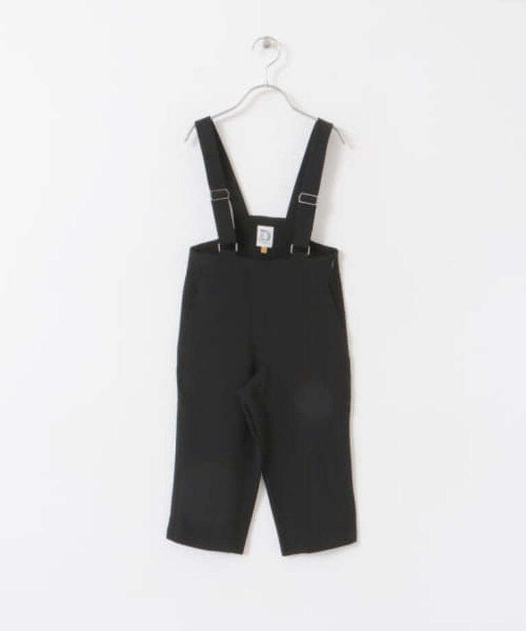  「DOORS 『親子リンク』『UR TECH DRYLUXE』サスペンダーパンツ(KIDS)」|ワンピース|