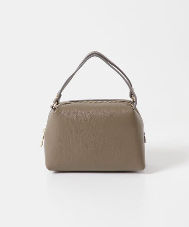 URBAN RESEARCH ROSSO「ROSSO AULENTTI　ミニボストンバッグ」|ボストンバッグ|
