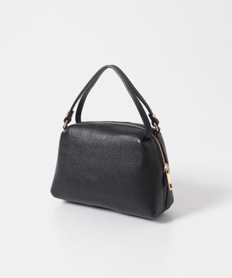 URBAN RESEARCH ROSSO「ROSSO AULENTTI　ミニボストンバッグ」|ボストンバッグ|