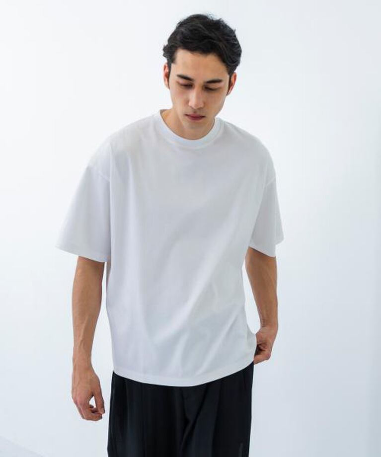 URBAN RESEARCH「UR new basic 冷感COOL Tシャツ」|Tシャツ・カットソー|