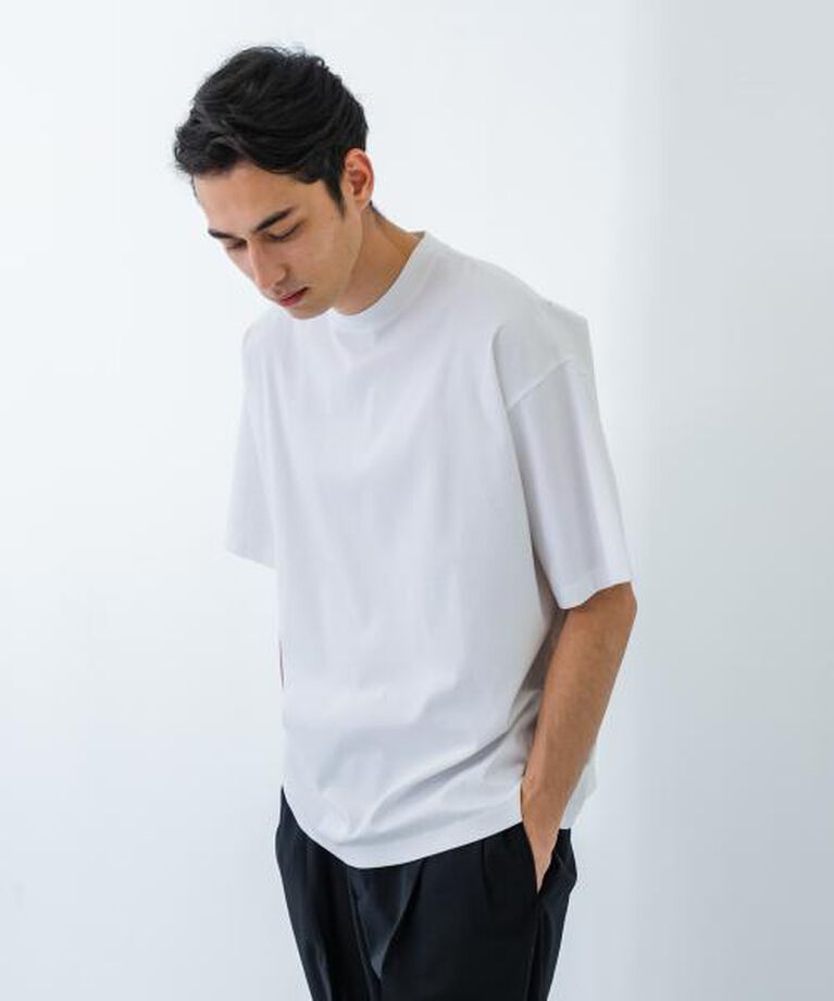 URBAN RESEARCH「UR new basic 冷感COOL Tシャツ」|Tシャツ・カットソー|