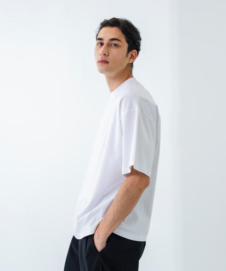 URBAN RESEARCH「UR new basic 冷感COOL Tシャツ」|Tシャツ・カットソー|