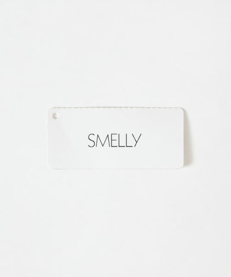 SMELLY「SMELLY サークルキンチャクショルダー」|ショルダー・メッセンジャー|