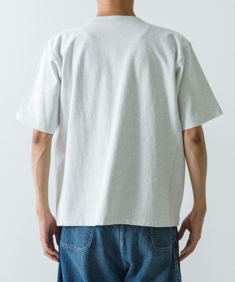 URBAN RESEARCH「UR 『別注』Champion×UR　USA Fit Short-Sleeve T-shirts」|Tシャツ・カットソー|