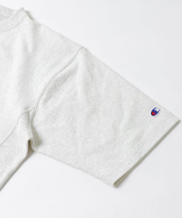 URBAN RESEARCH「UR 『別注』Champion×UR　USA Fit Short-Sleeve T-shirts」|Tシャツ・カットソー|